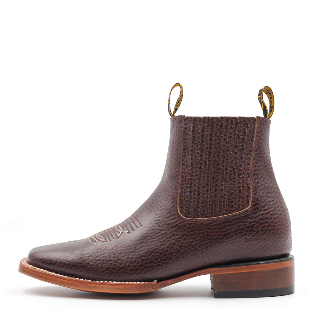 Botin Vaquero San Francisco Shedron