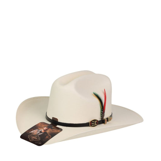 Sombrero Eden Muñoz 20x