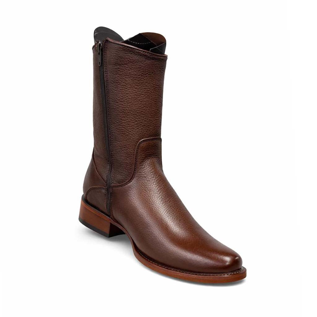 Bota Casual San Judas Miel