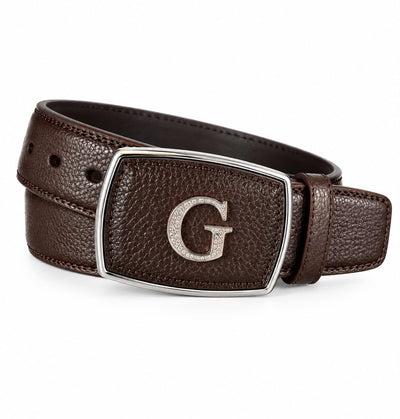 Cinto Venado “G Cafe ”