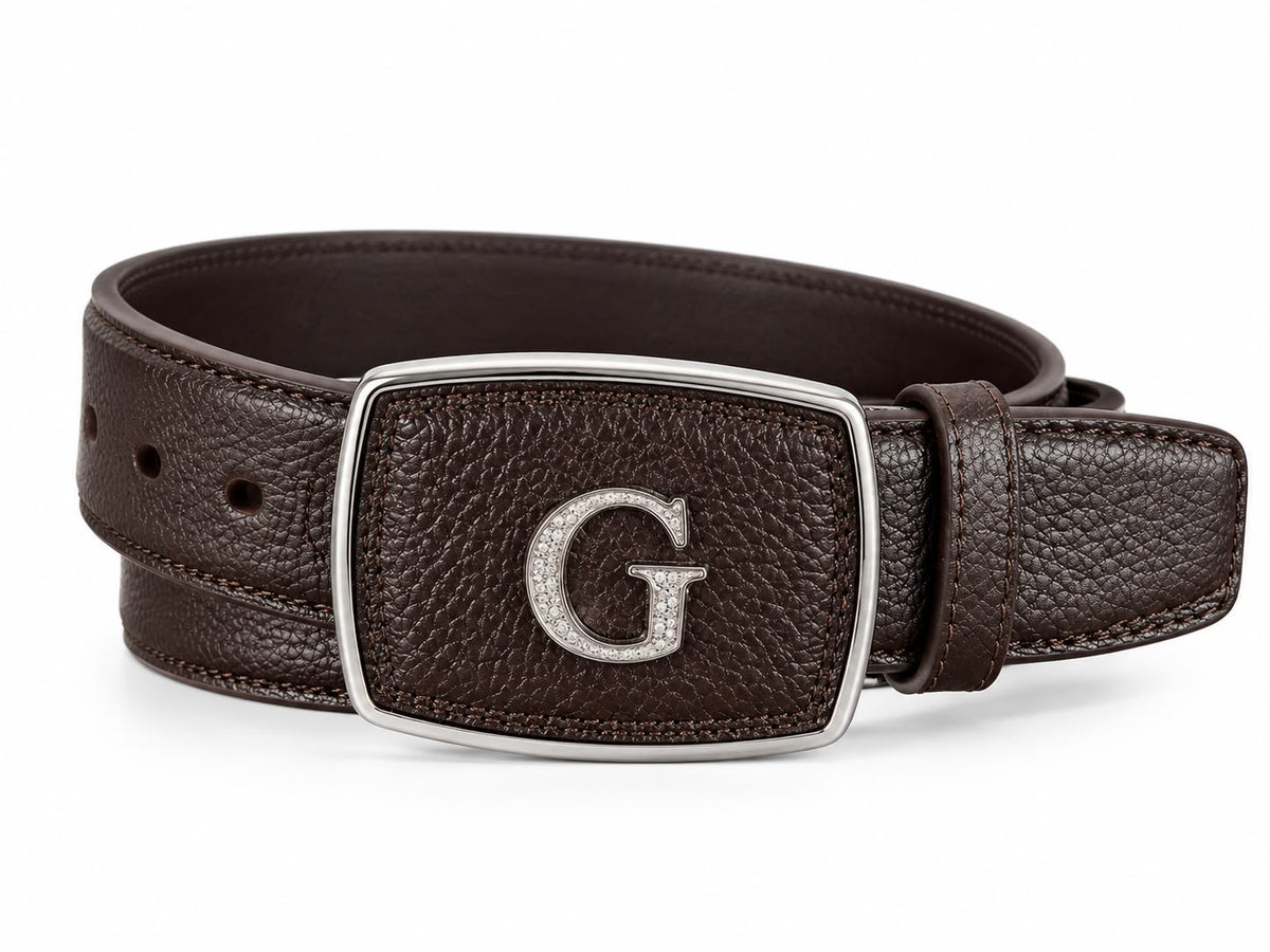 Cinto Venado “G Cafe ”