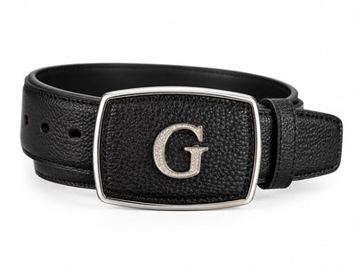 Cinto Venado “G NEGRO ”