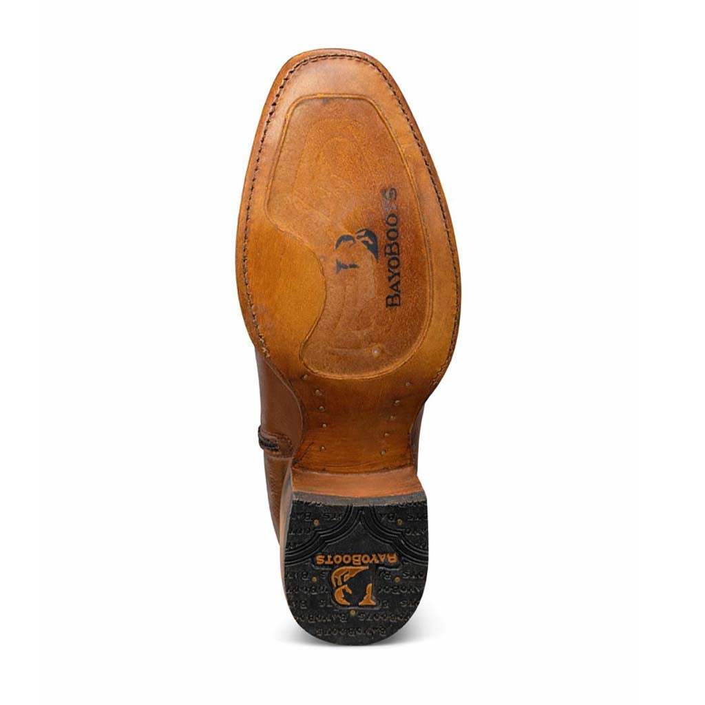 Bota Casual San Judas Miel