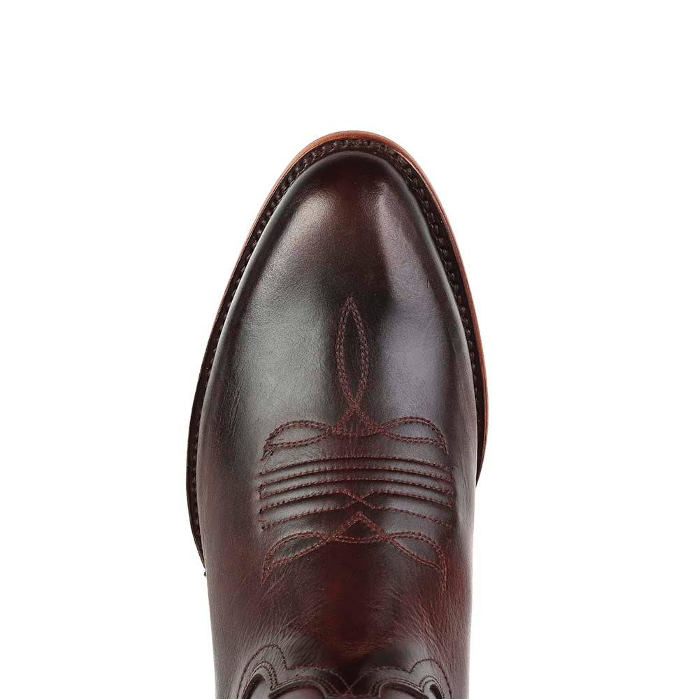 Botin Casual Pasadena Madera