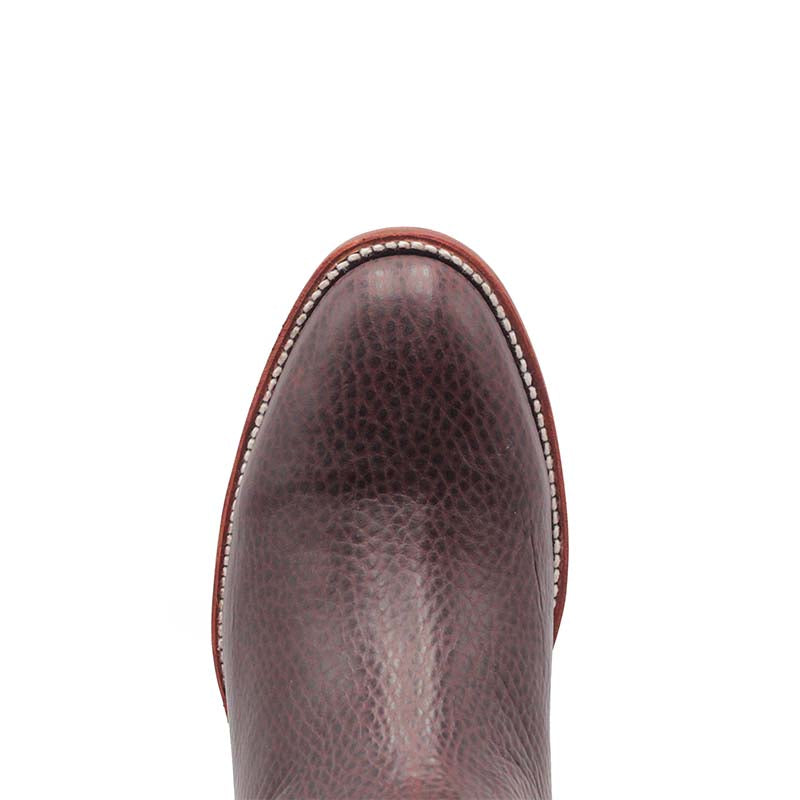 Botin Charro Cordoba Shedron 2.0