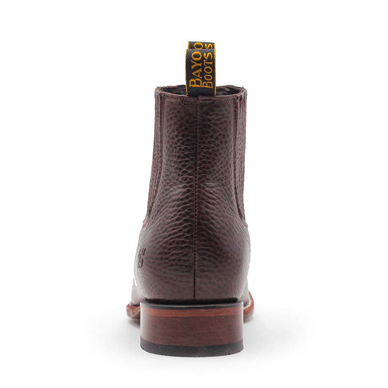 Botin Charro Cordoba Shedron 2.0