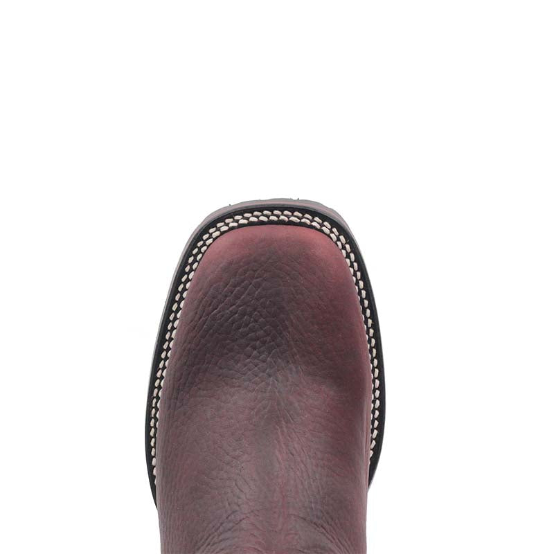 Botin Vaquero Alamo Shedron