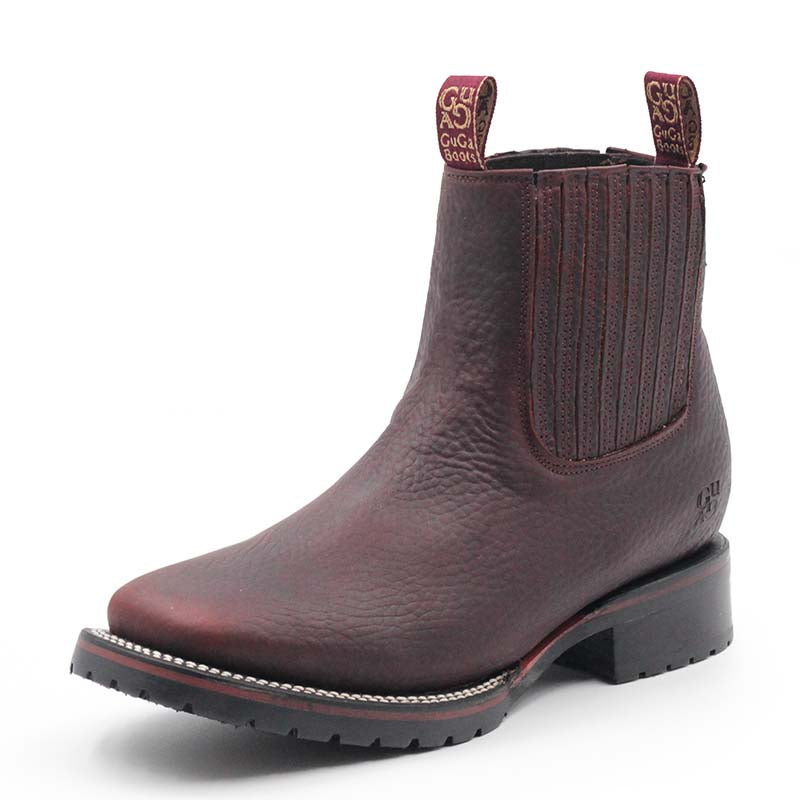 Botin Vaquero Alamo Shedron