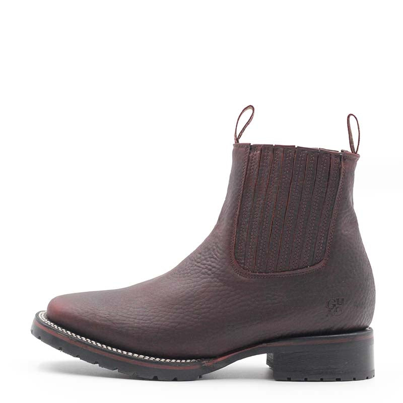 Botin Vaquero Alamo Shedron