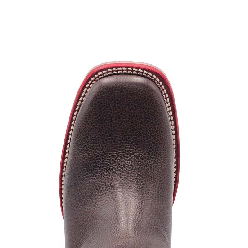 Botin Vaquero Bull Cafe
