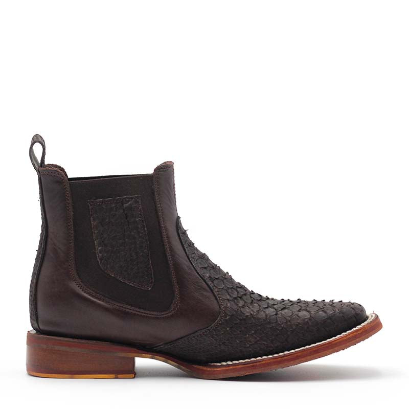 Botin Vaquero La Mafia Cafe