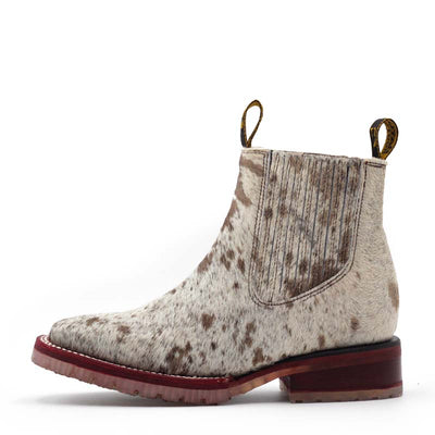 Botin Vaquero Sorpresa Para Mujer