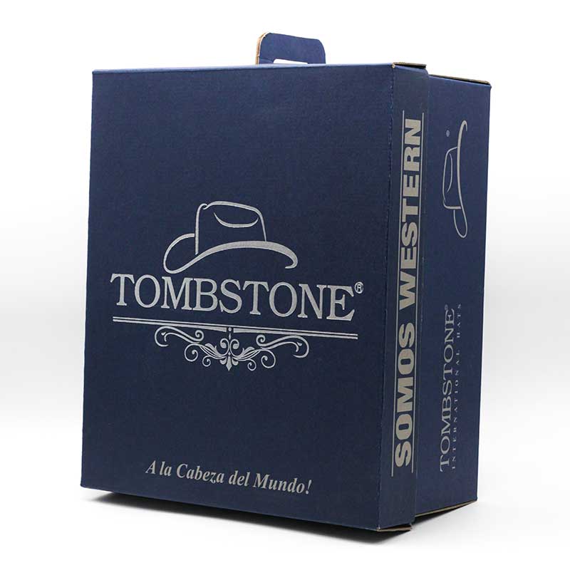 Sombrero Tombstone Chaparral 100X