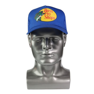 Gorra Bass Pro Shops Azul Oscuro