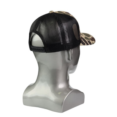 Gorra Bass Pro Shops Camuflaje