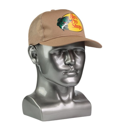Gorra Bass Pro Shops Caqui