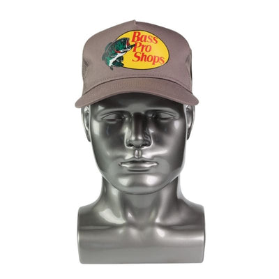 Gorra Bass Pro Shops Gris