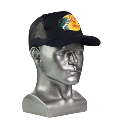 Gorra Bass Pro Shops Negra