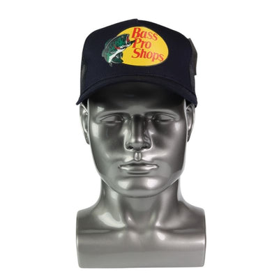 Gorra Bass Pro Shops Negra