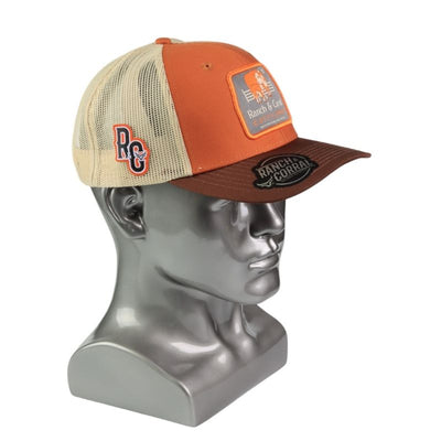 Gorra R&C Cattlemen