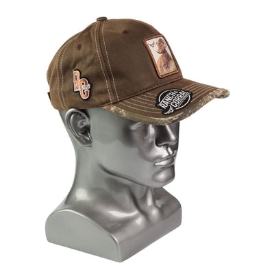 Gorra R&C Ram Verde
