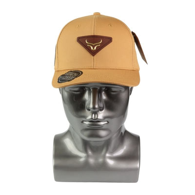 Gorra R&C Triangulo