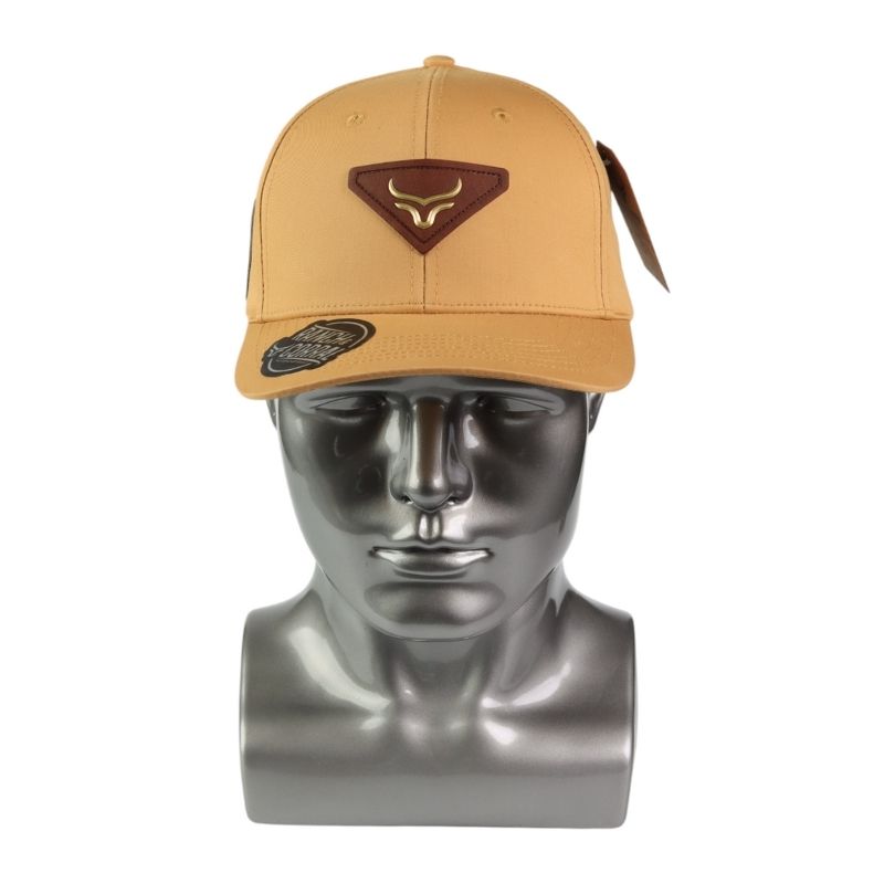 Gorra R&C Triangulo