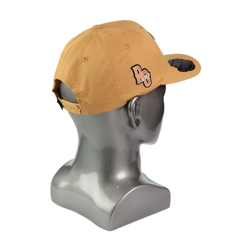 Gorra R&C Triangulo
