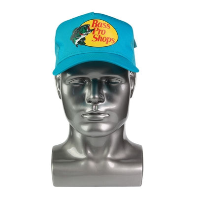 Gorra Bass Pro Shops Turquesa