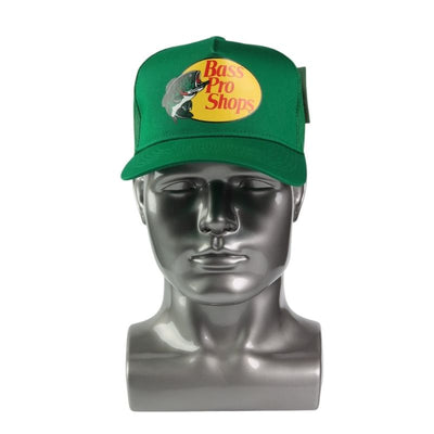 Gorra Bass Pro Shops Verde