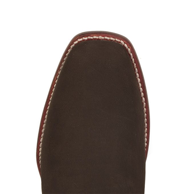 Botin Semivaquero Los Cabos Cafe