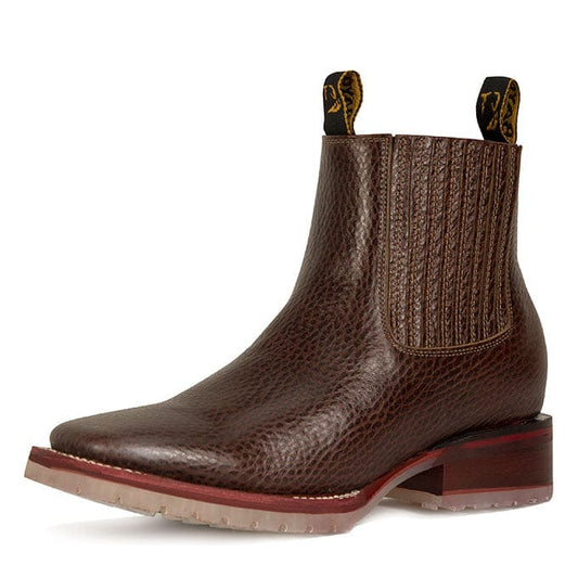 Botin Vaquero San Clemente Cafe