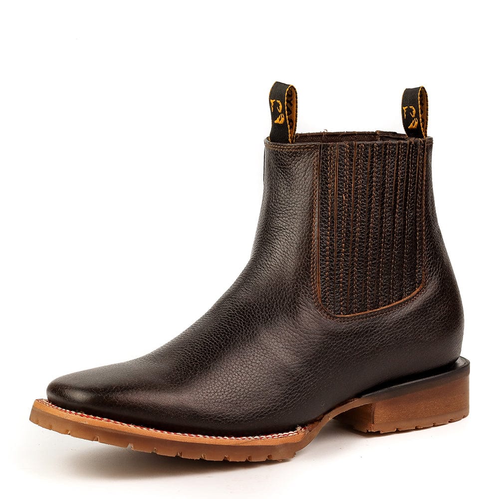 Botin Vaquero San Mateo Cafe