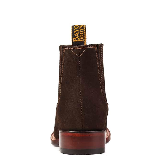 botin vaquero bayo boots