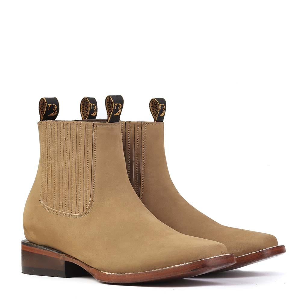 Botin Vaquero Crazy Horse Arena